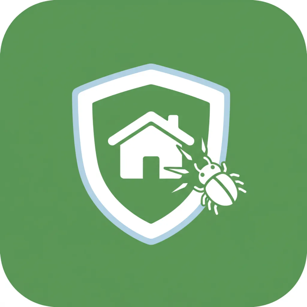 Pest Control in Latonia logo